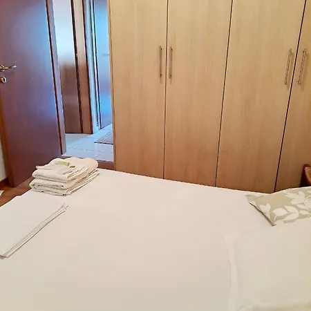 Appartamento Sea & City - 10 Min Drive To The Beach & Athens Airport