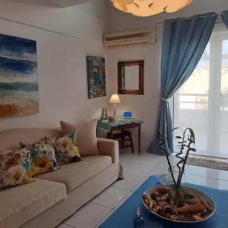 Sea & City - 10 Min Drive To The Beach & Athens Airport * Markópoulon