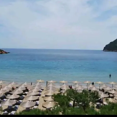 Appartamento Sea & City - 10 Min Drive To The Beach & Athens Airport