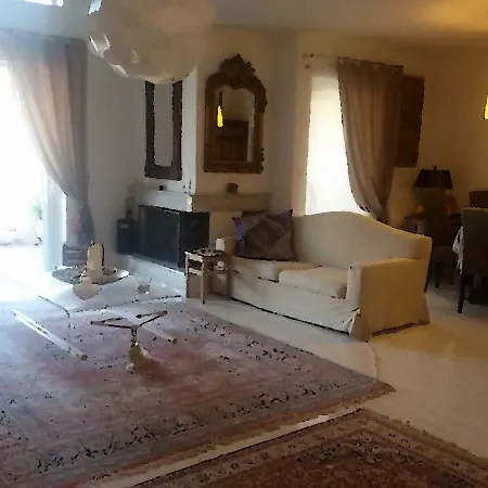 Appartamento Sea & City - 10 Min Drive To The Beach & Athens Airport *