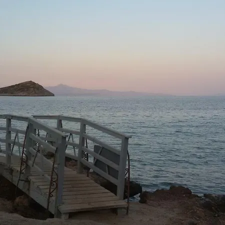 Sea & City - 10 Min Drive To The Beach & Athens Airport * Markópoulon